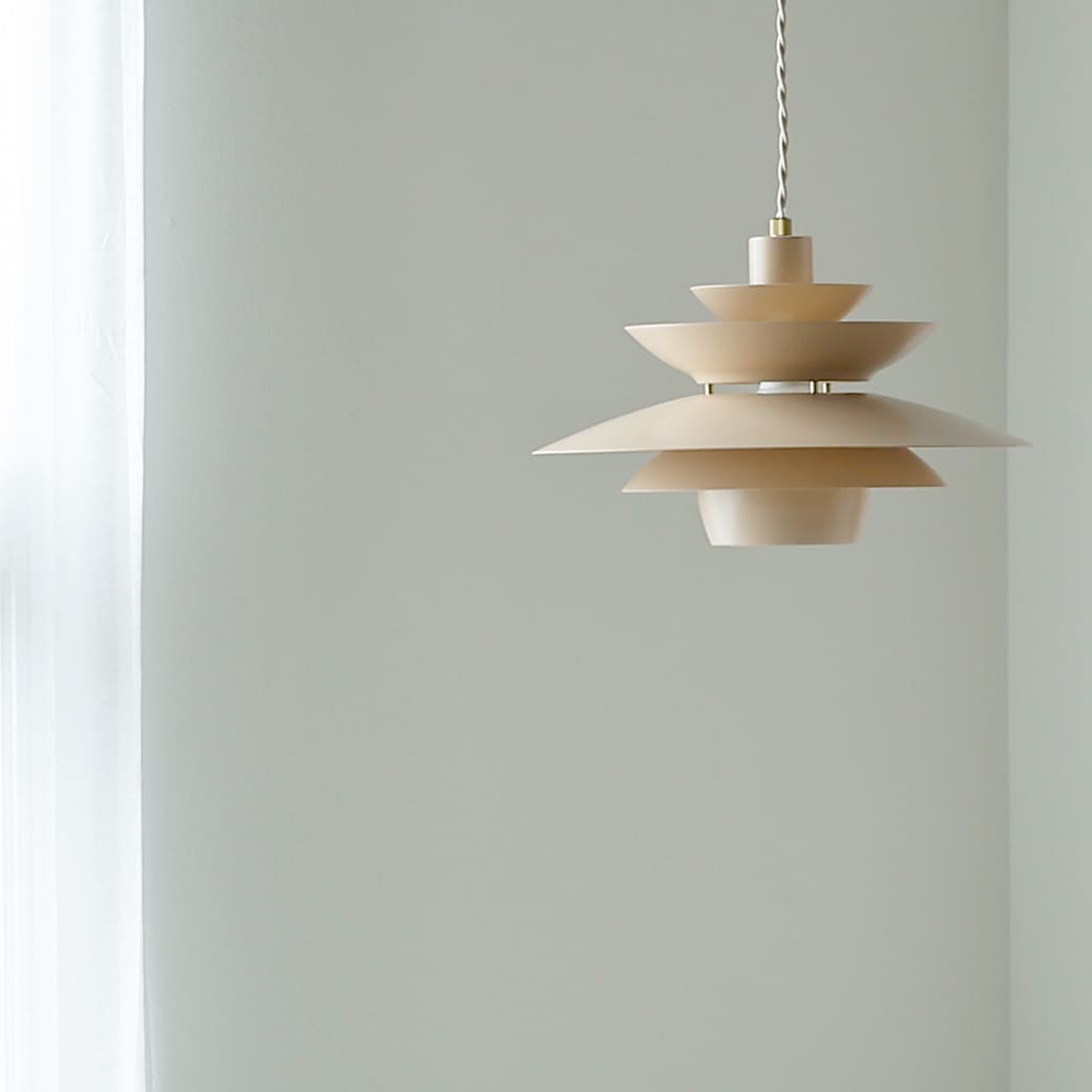 m-pl08 ペンダントライト　Quinta（クインタ）