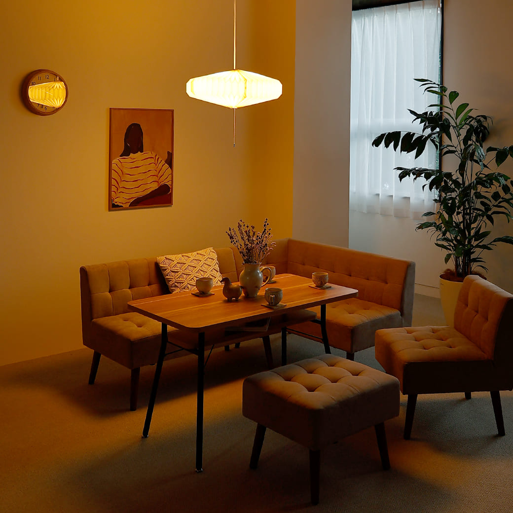 m-pl10 ペンダントライト　Mone（モーネ）