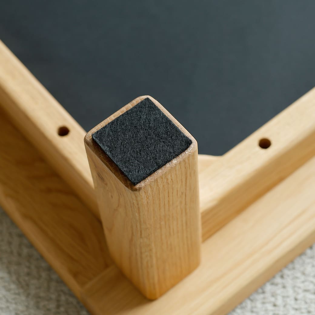 m-sf11 SIEVE rect unit sofa 3人掛けセット ライトブラウン