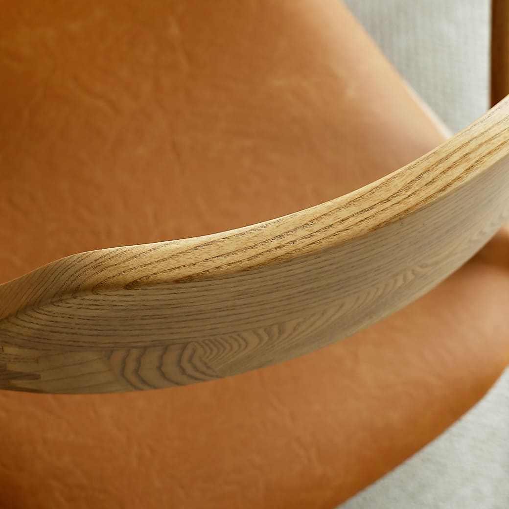 m-dc14 ダイニングチェア