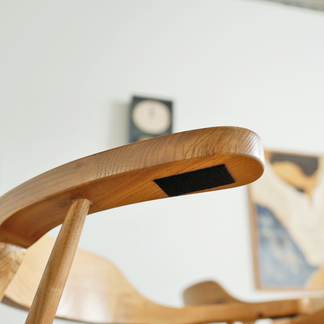 m-dc14 ダイニングチェア