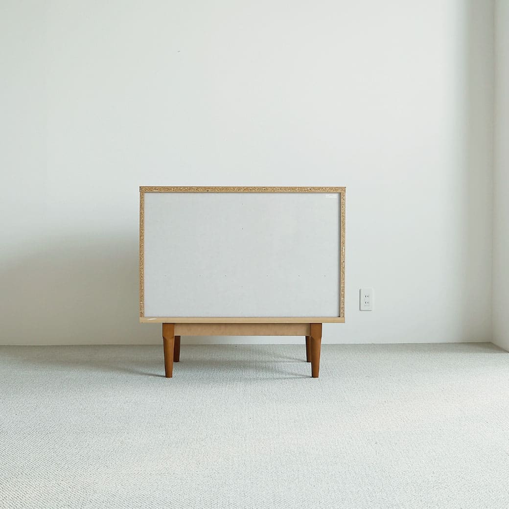 バックフォルム