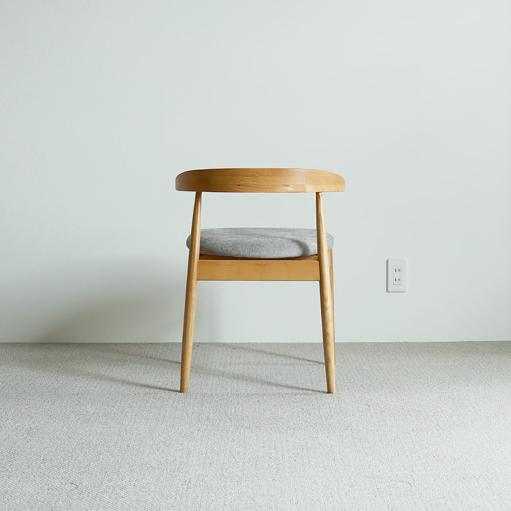 バックフォルム