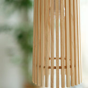 moare nido ペンダントライト Mサイズ 国産｜miion 北欧照明 - miion