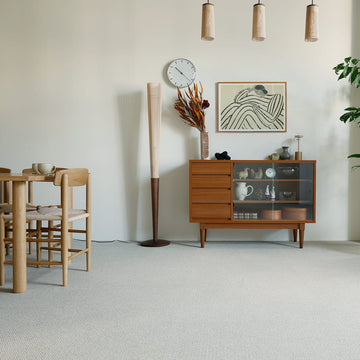 ガラス キャビネット 北欧ナチュラルモダン｜miion - miion｜北欧