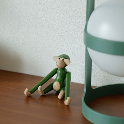 m - ob07 Kay Bojesen Denmark Monkey mini - miion｜北欧ナチュラルモダン家具・インテリア通販 miion（ミオン）