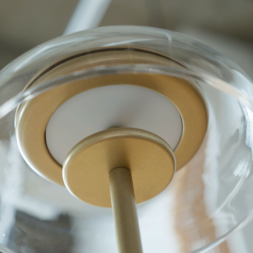 m-tl03 NUURA | BLOSSI TABLE MINI PORTABLE