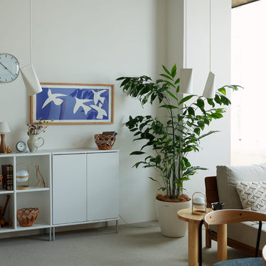 マティス 青い鳥 アートポスター 北欧インテリア 北欧ナチュラル