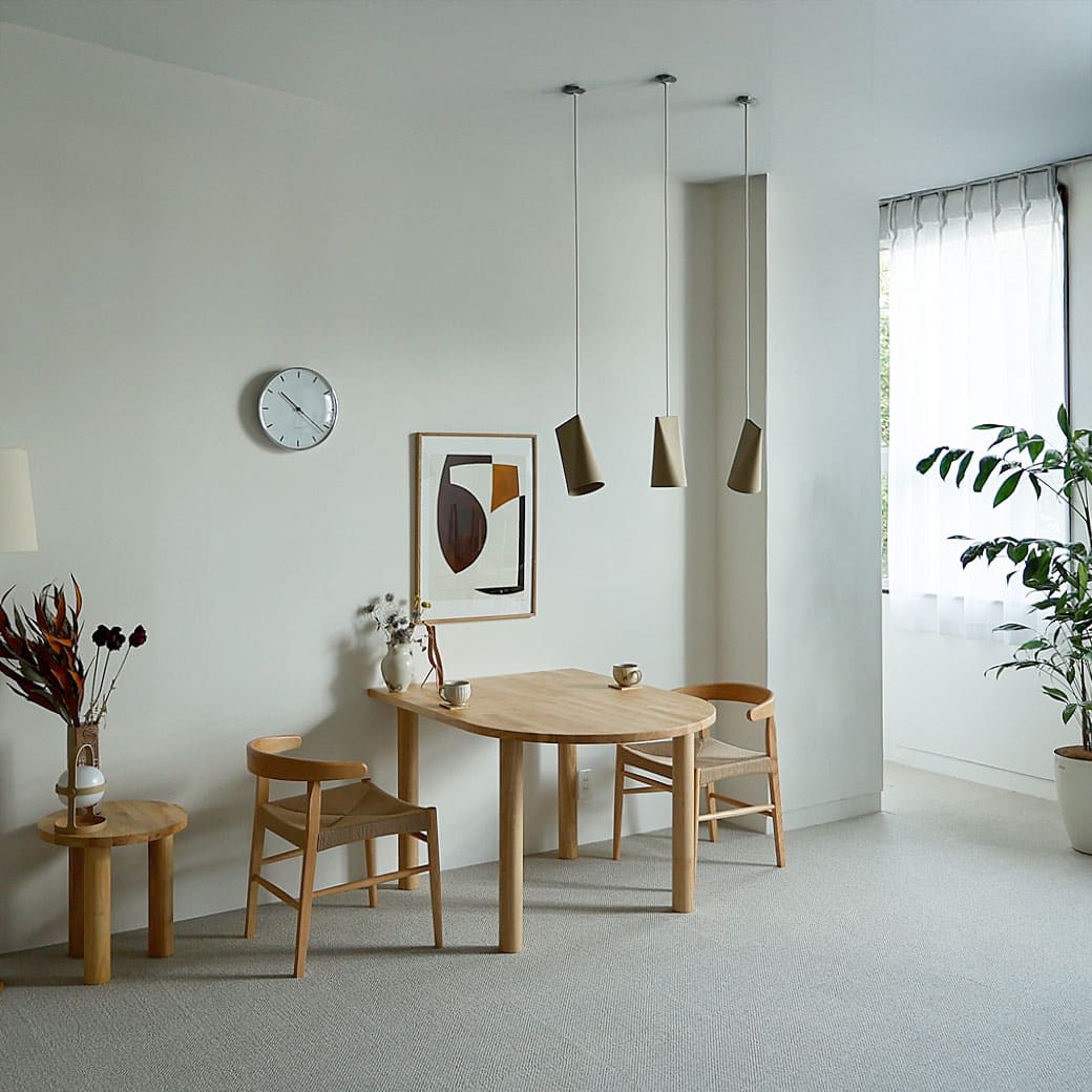m-po31 アートポスター THE POSTER CLUB Composition 01 50×70cm