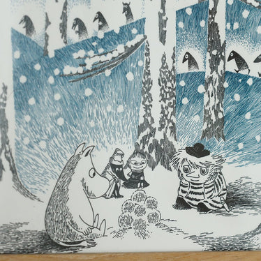 【MARIA様】新品　moomin ムーミン Dawson, Dress - Dancing Moomins – MarMar Copenhagen