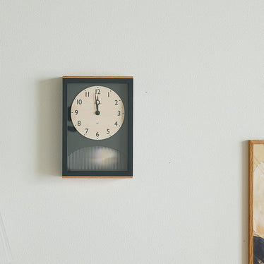 アーチ 振り子時計 北欧デザイン 国産｜miion - miion｜北欧ナチュラル