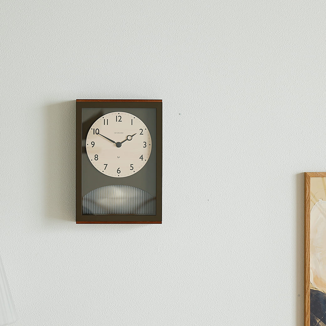 m-cl09 アーチの振り子時計