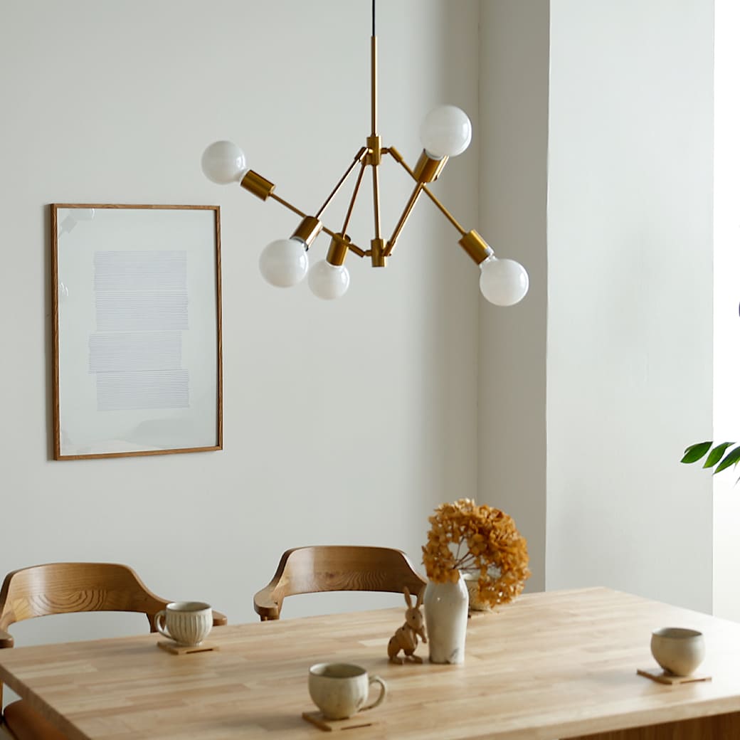 m-po36 アートポスター Paper Collective (ペーパーコレクティブ) Into