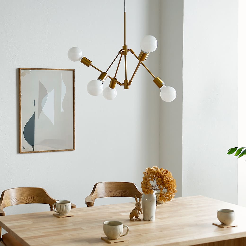 m-po40 アートポスター Paper Collective (ペーパーコレクティブ