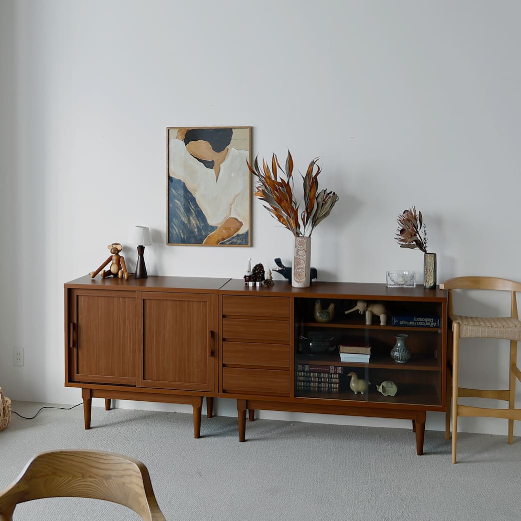 m-po37 アートポスター Paper Collective (ペーパーコレクティブ) Silent Dreams 50×70cm