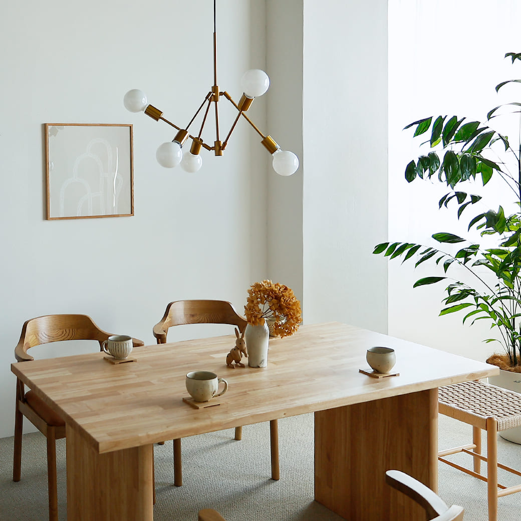 m-po41 アートポスター Paper Collective (ペーパーコレクティブ) Branch 01 50×50cm