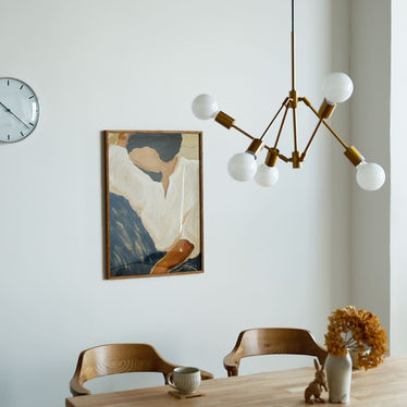 Paper Collective Silent Dreams ポスター 50×70cm 北欧ナチュラル